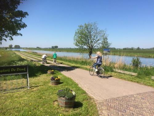 B&B De Donk