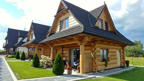 Domki Bia?ka & Apartamenty