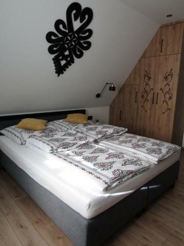 Domki Bia?ka & Apartamenty