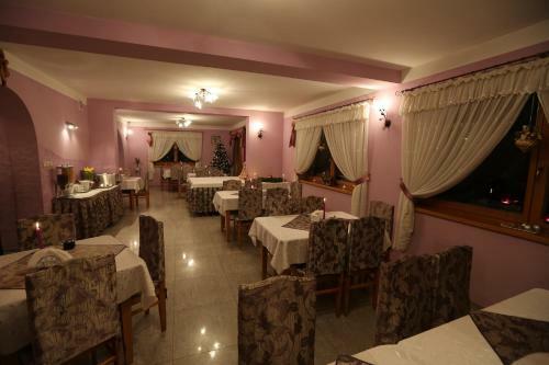 Hotel Ma?gosia