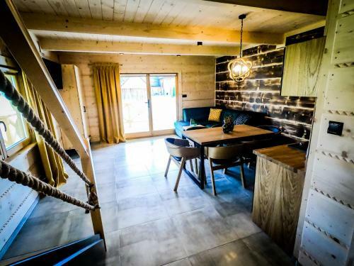 Domki U Czernik�w