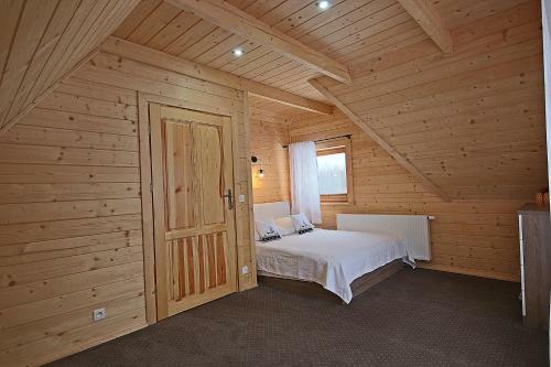 Domki U Czernik�w