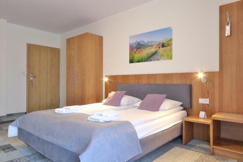 Hotel Bystra