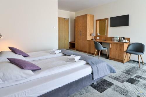 Hotel Bystra