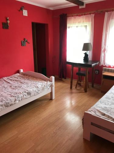 Albergue Baletyukatany