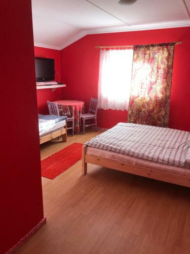 Albergue Baletyukatany