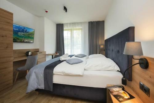 Bed & Breakfast Aparthotel Askana