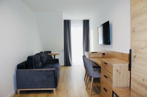 Bed & Breakfast Aparthotel Askana