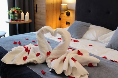 Bed & Breakfast Aparthotel Askana