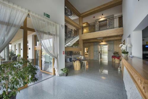 Bed & Breakfast Aparthotel Askana