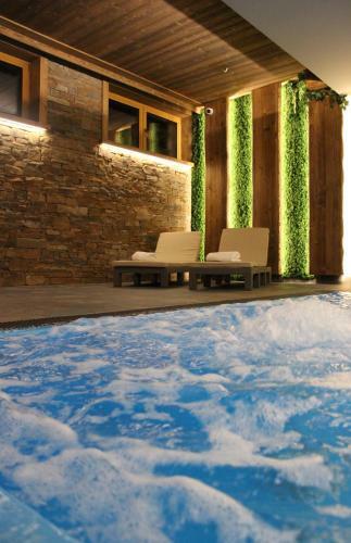 Bed & Breakfast Aparthotel Askana