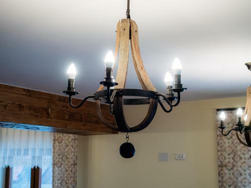 Bed & Breakfast Markowy Dworek Rezydencja