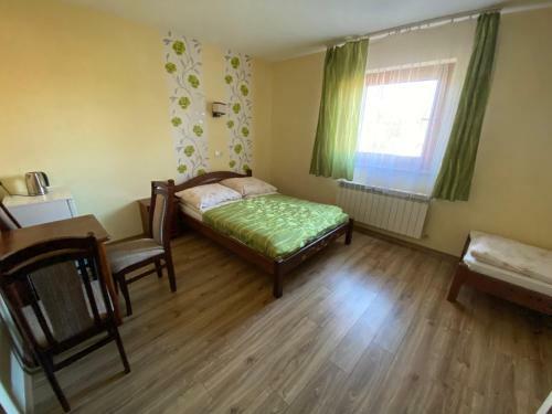 Pokoje U Wojtanka