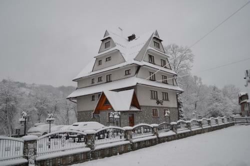U Dziadkowc�w