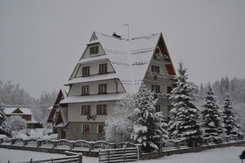 U Dziadkowc�w
