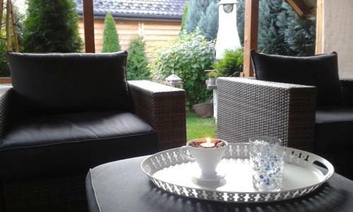 Apartament U Gabrysi