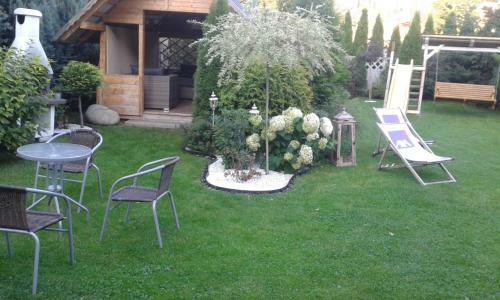 Apartament U Gabrysi