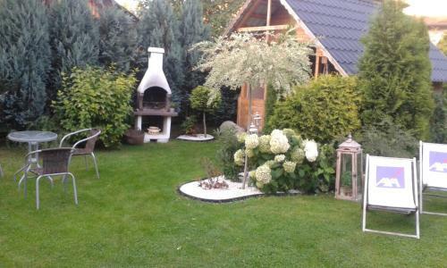 Apartament U Gabrysi