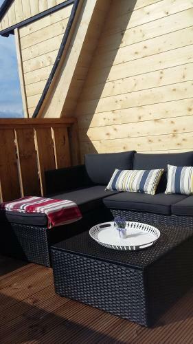 Apartament U Gabrysi