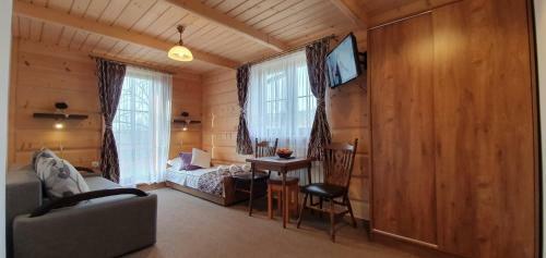 Bed & Breakfast Na Puka?cu II