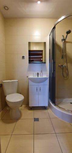 Bed & Breakfast Na Puka?cu II