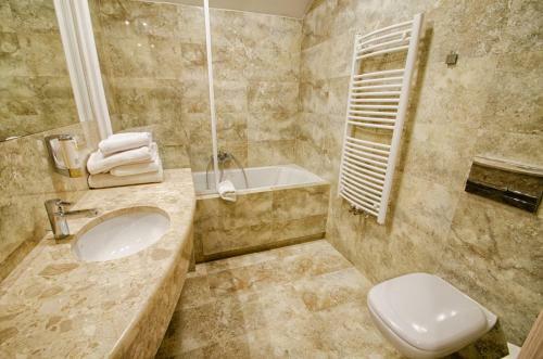 Hotel Topor�w