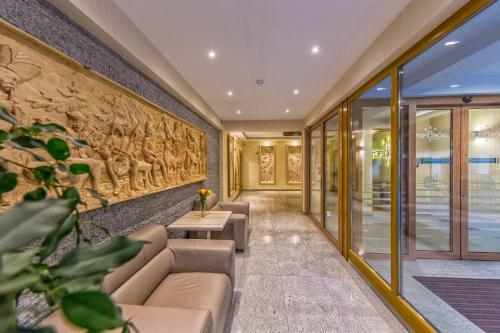 Hotel Topor�w