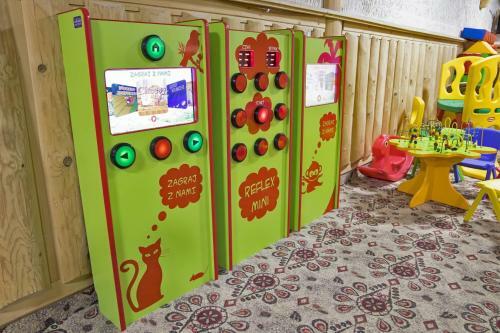 Hotel Topor�w
