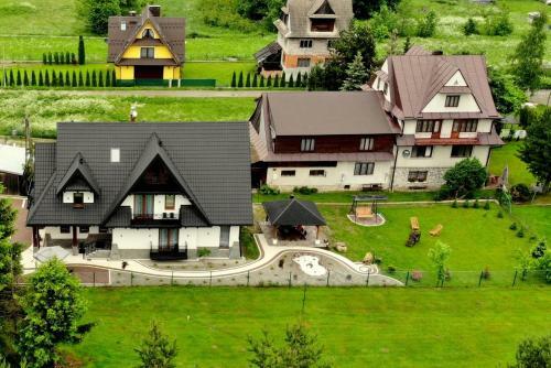 Sielanka Apartamenty Spa