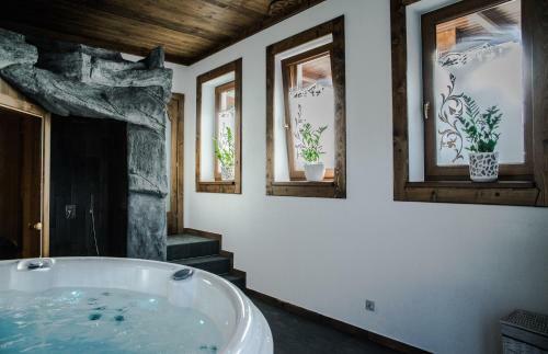 Sielanka Apartamenty Spa