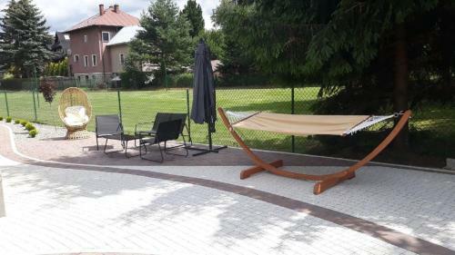 Sielanka Apartamenty Spa