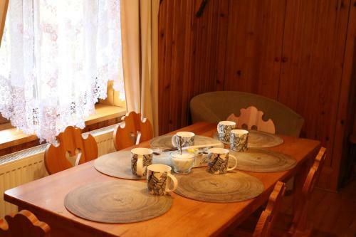 Apartamento Luberd�wka