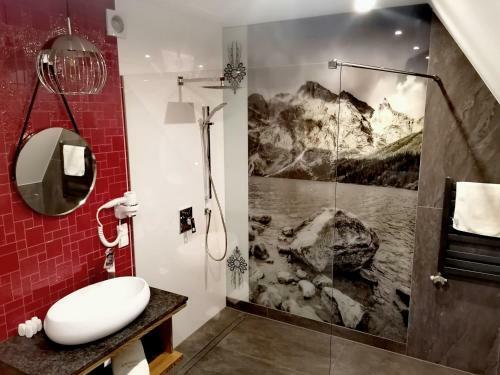 Bed & Breakfast Krywa? Residence