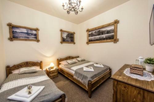 Apartamenty Bia?cza?skie