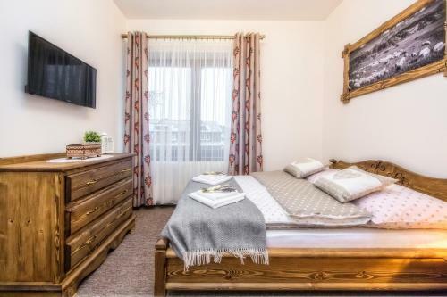 Apartamenty Bia?cza?skie