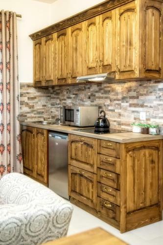 Apartamenty Bia?cza?skie