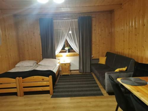 Bed & Breakfast Dom Wypoczynkowy U Gil�w