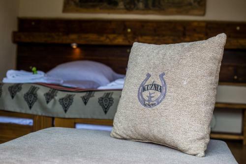 Bed & Breakfast Kazikowa Ku?nia