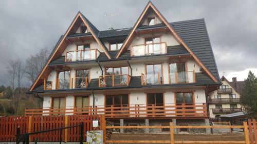 Bed & Breakfast Kazikowa Ku?nia