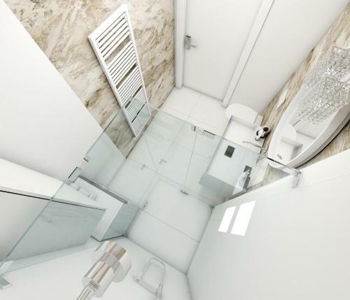 Apartamento Royal Hill