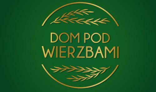 Dom Pod Wierzbami