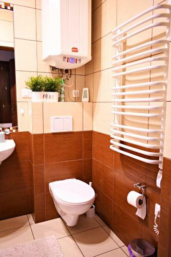 Apartamento Hodak
