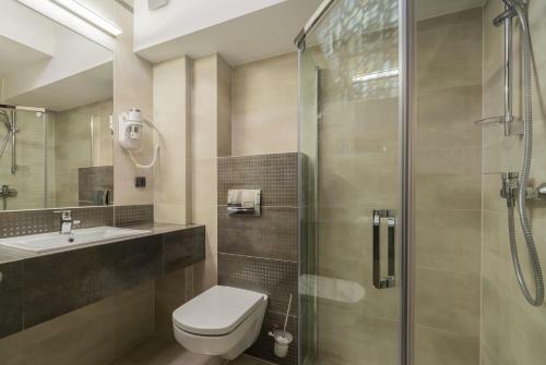 Bed & Breakfast Willa Gielat�wka
