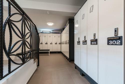 Bed & Breakfast Willa Gielat�wka