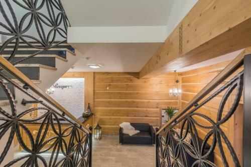 Bed & Breakfast Willa Gielat�wka
