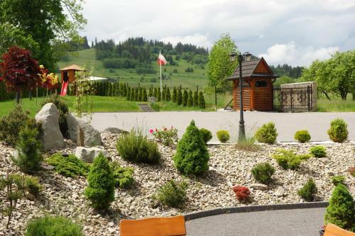 Bed & Breakfast Willa Gielat�wka