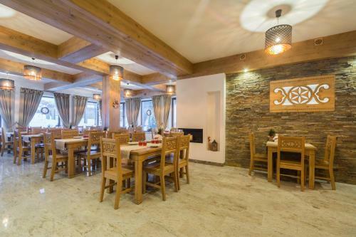 Bed & Breakfast Willa Gielat�wka