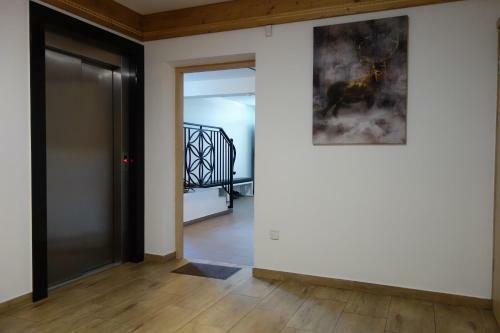 Bed & Breakfast Willa Gielat�wka