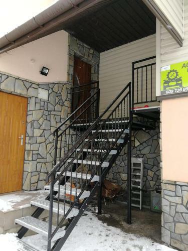 Apartament Klimek