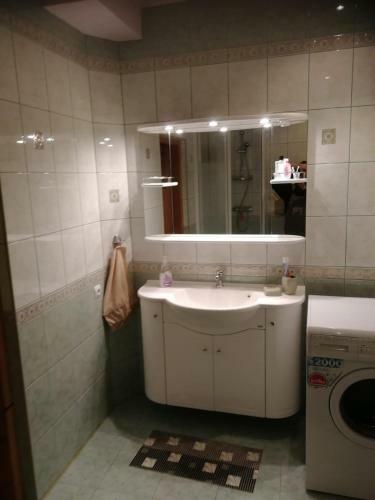 Apartament Klimek